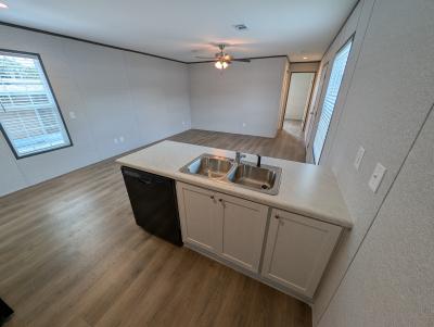 Photo 5 of 22 of home located at 6250 Roosevelt Blvd.lot 34 Clearwater, FL 33760