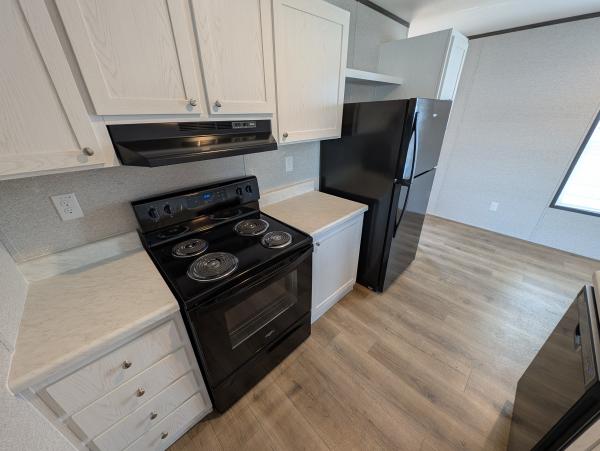 2026 Champion Home Builders, Inc. mobile Home