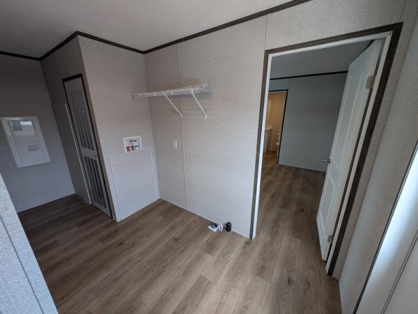 2026 Champion Home Builders, Inc. mobile Home