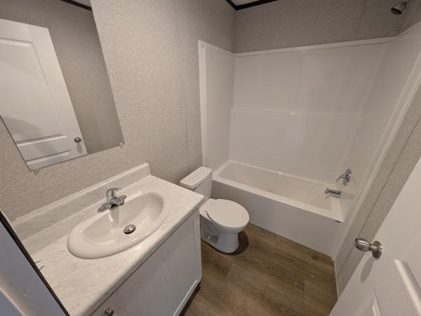 2026 Champion Home Builders, Inc. mobile Home