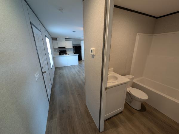 2026 Champion Home Builders, Inc. mobile Home