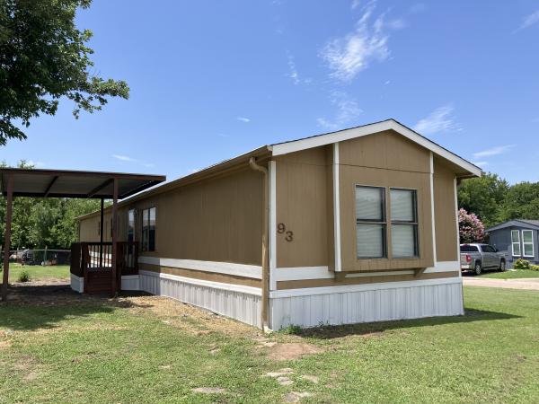 Photo 1 of 1 of home located at 93 Glen Knoll Wylie, TX 75098