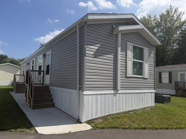 2024 CMH Manufacturing West, Inc. Mobile Home For Sale