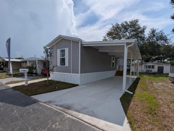 2026 Champion Home Builders, Inc. mobile Home