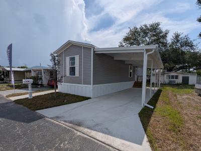 Mobile Home at 6250 Roosevelt Blvd.lot 47 Clearwater, FL 33760