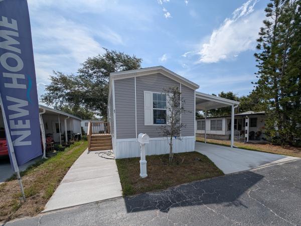 2026 Champion Home Builders, Inc. mobile Home