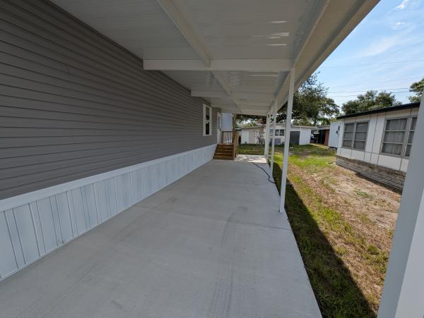 2026 Champion Home Builders, Inc. mobile Home