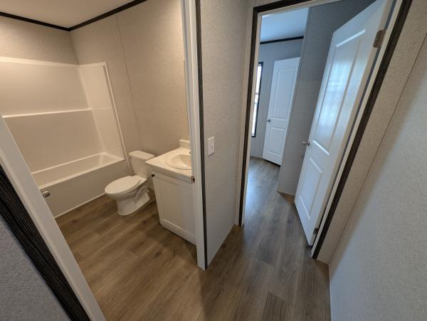 2026 Champion Home Builders, Inc. mobile Home