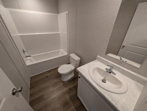 2026 Champion Home Builders, Inc. mobile Home