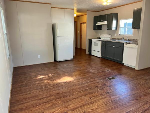 2008 Clayton Homes Inc Mobile Home For Sale