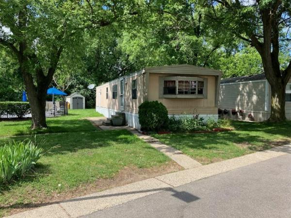 Photo 1 of 1 of home located at 161 College Dr. Auburn Hills, MI 48326