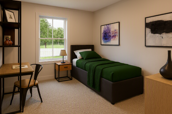 2026 clayton 71TP028563DH26 Mobile Home