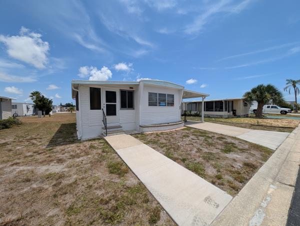 1969 FORT Mobile Home For Sale