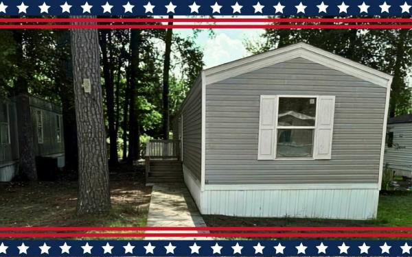 2022 CMH Manufacturing Mobile Home For Sale