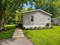 2017 FRIENDSHIP 410HH28403A Manufactured Home