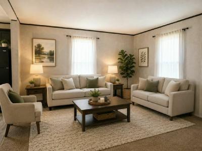 Photo 2 of 9 of home located at 151 Anthony Drive Lakeville, MN 55044