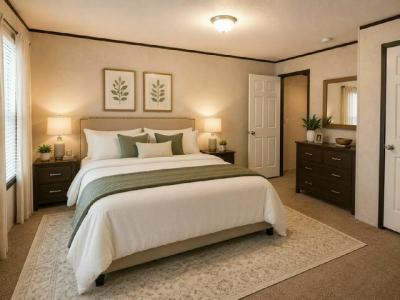 Photo 4 of 9 of home located at 151 Anthony Drive Lakeville, MN 55044