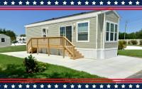 2023 Skyline Palm Bay Premier Manufactured Home