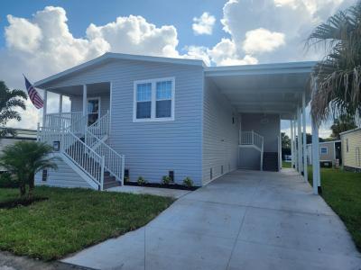 Photo 1 of 9 of home located at 14314 Logan Street Hudson, FL 34667