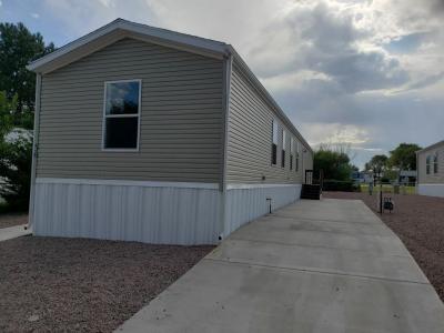 Mobile Home at 999 Fortino Blvd #56 Pueblo, CO 81008