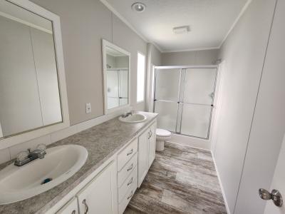 Photo 5 of 9 of home located at 14314 Logan Street Hudson, FL 34667