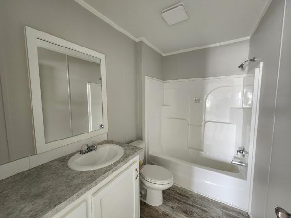 2025 Jacobsen IMPERIAL 2/2 Mobile Home