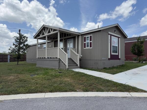 2022 Elliott Mobile Homes Mobile Home For Sale