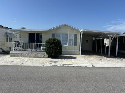 Mobile Home at 37528 Daybright Lane Zephyrhills, FL 33541
