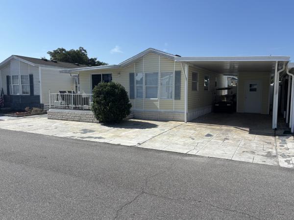1997 CUTL 04610268J Mobile Home