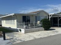 1997 CUTL 04610268J Mobile Home