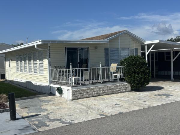 1997 CUTL 04610268J Mobile Home