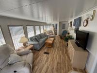 1997 CUTL 04610268J Mobile Home