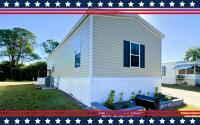 2023 Live Oak Homes Yellow Jacket Manufactured Home