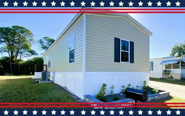 2023 Live Oak Homes Mobile Home For Sale