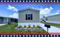 2023 Live Oak Homes Yellow Jacket Manufactured Home