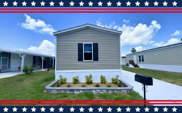 2023 Live Oak Homes Mobile Home For Sale