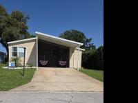 2002 Homes of Merit Mobile Home