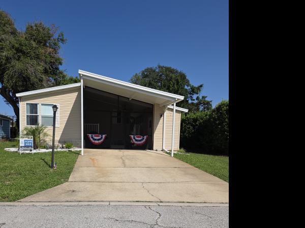 Photo 1 of 2 of home located at 18 Gentle Ben Path Lot 210 Ormond Beach, FL 32174