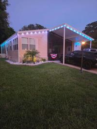 2002 Homes of Merit Mobile Home