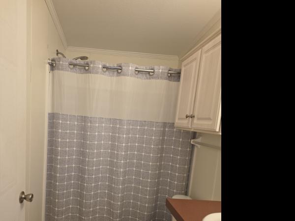 2002 Homes of Merit Mobile Home