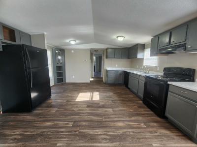 Mobile Home at 9429 SE 29th St Lot #30 Midwest City, OK 73130