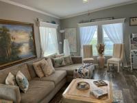 2021 CHAR Aurora Mobile Home