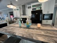 2021 CHAR Aurora Mobile Home