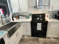 2021 CHAR Aurora Mobile Home