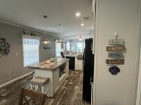 2021 CHAR Aurora Mobile Home