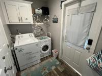 2021 CHAR Aurora Mobile Home