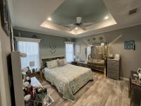2021 CHAR Aurora Mobile Home