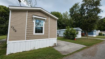 Mobile Home at 1508 E Gladys Circle Lot G1508 Florence, SC 29505