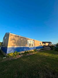 2016 CAVCO Mobile Home