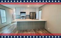 2025 Clayton Blazer Extreme Manufactured Home